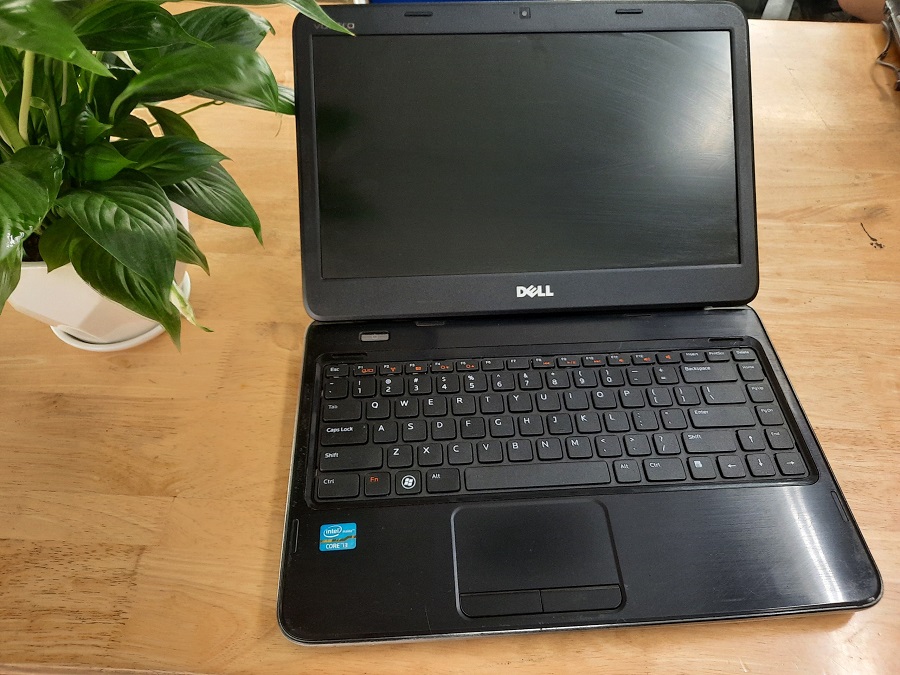 Laptop Dell vostro 2420 I3